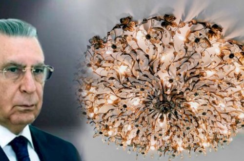 AMEA 40 min manata çilçıraq alıb - “Zinger-İnşaat” kimin şirkətidir?