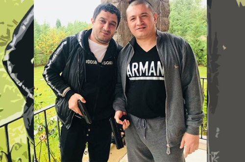 “Lotu Quli”nin kriminal imperiyasına kimin rəhbərlik etdiyi bəlli oldu - FOTO