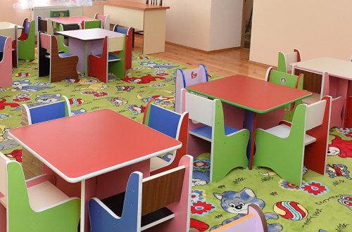 Azərbaycanda uşaq bağçaları bu tarixdə açılır