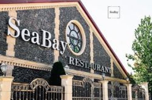 “Sea Bay” restoranında toy olub