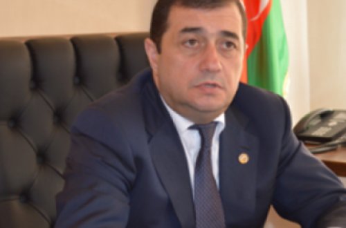 Qəzənfər Ağayev hökumətdən küsüb? – İddia