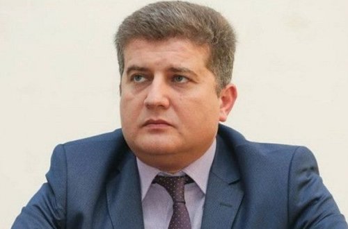 Deputat: “Gömrük Komitəsi ayrıca qurum kimi ləğv edilməlidir”  