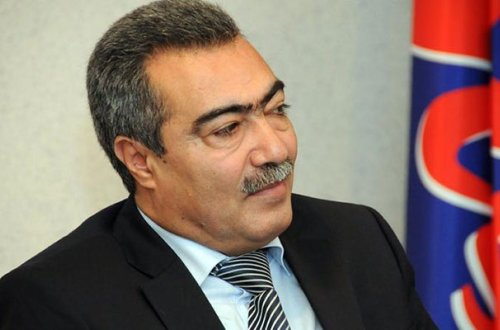 Korrupsiyaya Qarşı Mübarizə Baş İdarəsi KİVDF-nin qanunsuz əməllərini araşdırır