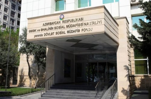 Prezident fərman verdi, DSMF pul sildi: Fond hara tələsir?