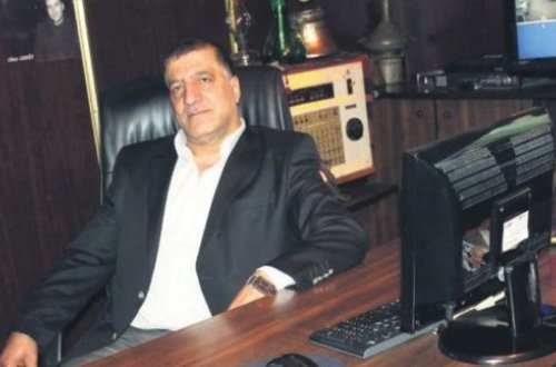 Türkiyədə “kazinolar kralı”nı güllələyən Həsən Müzəffərova pul göndərən kimdir?