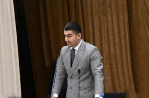 Ziya Bünyadovun qatilinin qohumuna bu federasiyada vəzifə verildi