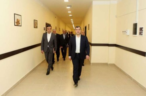 Sahil Babayevin işçisinin adı cinayət işində — Məhkəmə SƏNƏDLƏRİ