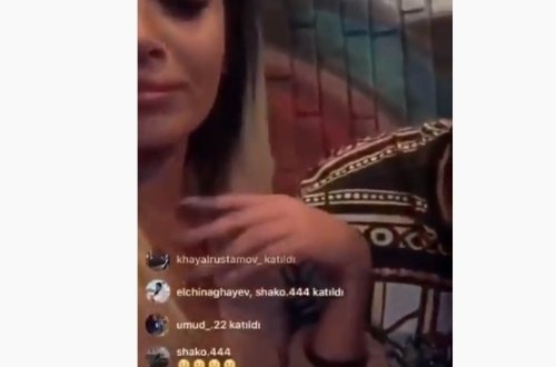 DİN bu videonu yayanları tapıb, cərimələdi - VİDEO