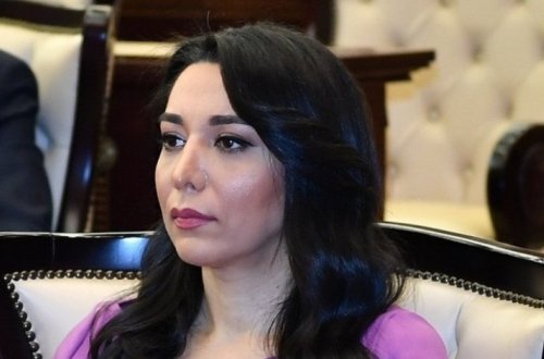Омбудсмен Азербайджана приостановила деятельность? - ОБНОВЛЕНО