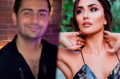 Pərvindən inanılmaz etiraflar: “Aldatdı, ailə quracam dedi…” – FOTO