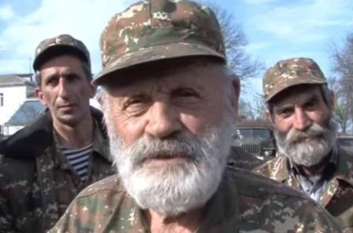 Ermənistanın yığma qoşun yaratmaq istəyinin arxasında nələr dayanır?