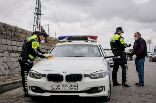 Sentyabrdan rayonlara gediş-gəliş açıla bilər - YENİ QAYDALAR...