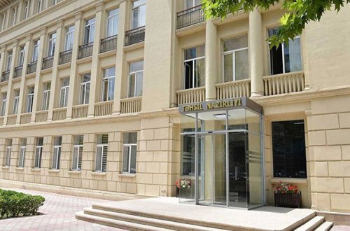 Təhsil Nazirliyi dərsliklərin şagirdlərə paylanılması qaydasını açıqladı