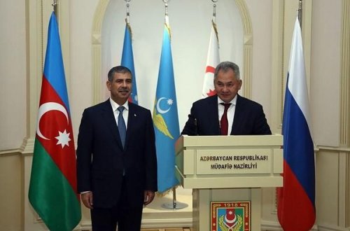 Rusiya səhvini anladı: Azərbaycana tam dəstək - Müharibə olarsa...