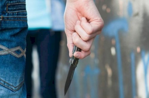 Azərbaycanda professor qətlə yetirildi