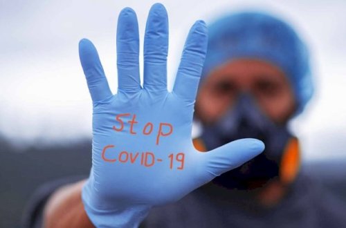 Qış aylarında koronavirus daha da şiddətlənəcək - XƏBƏRDARLIQ
