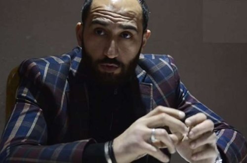 Tanınmış meyxanaçı vəfat etdi