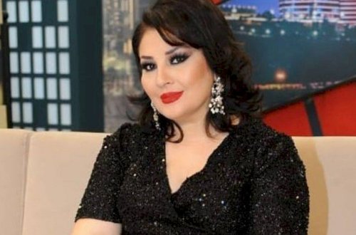 Aybəniz Haşımova pandemiyada özünə biznes qurdu - FOTO