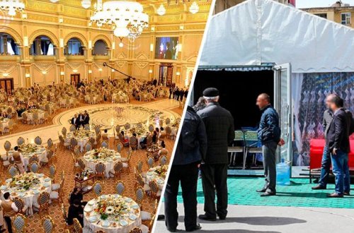 Toy və yasların keçirilməsinə icazə veriləcəkmi?