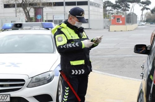 Rayonlara gediş-gəliş yenə AÇILMADI