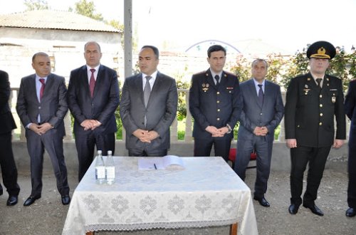 Goranboydan daha bir dəhşətli şikayət: PREZİDENTƏ MÜRACİƏT