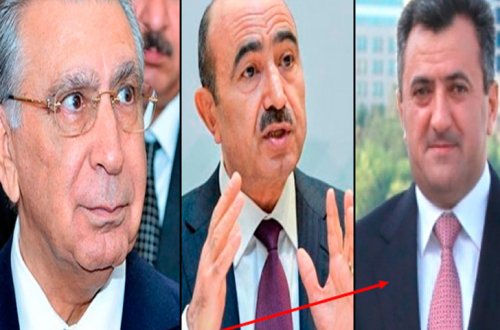 Mehdiyev-Həsənov klanının daha bir üzvü - Abdin Fərzəliyev kimdir?