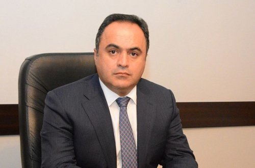 Goranboy rayon icra hakimiyyəti ilə 10 manatlıq şirkət arasında YÜZMİNLİK MÜQAVİLƏ