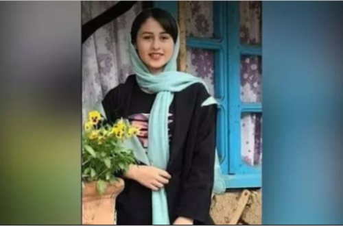 DƏHŞƏTLİ QƏTL - Ata 14 yaşlı qızının başını kəsdi -FOTO