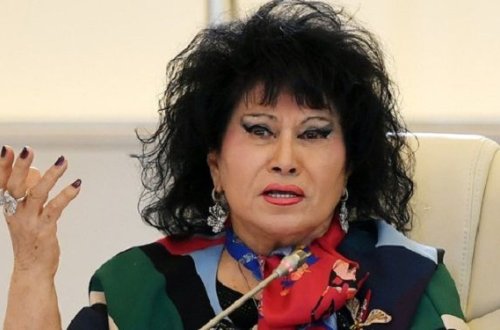 Ramiz Mehdiyevlə Zeynəb Xanlarova arasında nə baş vermişdi? — 