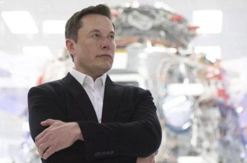 Elon Muskdan ilk: Beyinə nəzarət cihazını təqdim etdi - FOTO