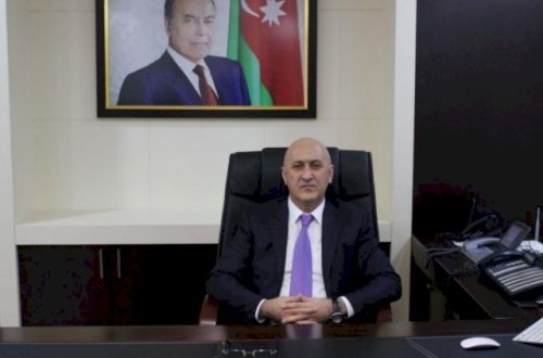 Arif Qasımov qisas həvəsinə düşüb – Sabiq icra başçısı toyda Ramiz Mehdiyevə nə deyib? - İDDİA