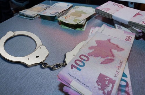 Məşhur meyxanaçılar karantin qaydalarını pozduqları üçün cərimələndilər - FOTO/VİDEO