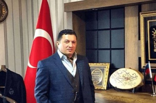 Türkiyə polisi Lotu Quli ilə bağlı yeni görüntülər yaydı — 