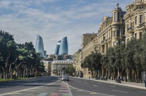 Son dəqiqə! Operativ Qərərgah qərar verdi