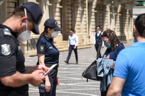 Bu gündən daha bir qadağa ləğv edilir - RƏSMİ