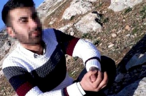 Atasından halallıq istəyib onu öldürdü