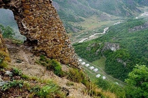 Ermənilərin Qubadlını işğal etməsindən 27 il ötür