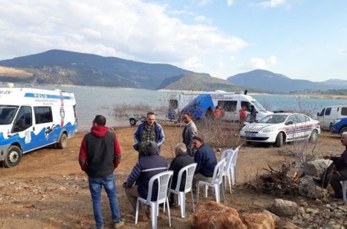 İtkin balıqçının meyiti altı ay sonra sahilə çıxdı