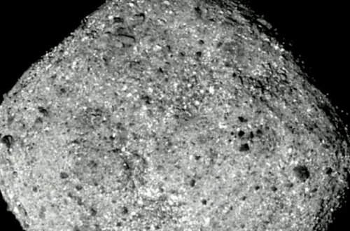 İri ölçülü asteroid Yerə yaxınlaşır