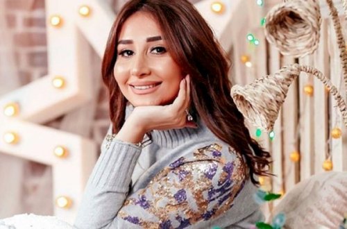 Daha bir aparıcı “Xəzər”dən kənarlaşdırıldı