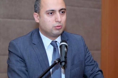 “Biz şagirdləri keçmişi düşünüb hazırlamamalıyıq” - Təhsil naziri