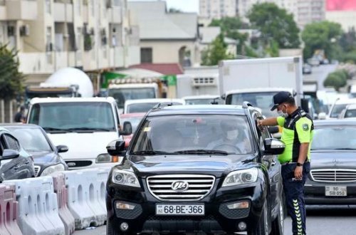 Rayonlara gediş-gəliş bərpa edilə bilər? - AÇIQLAMA