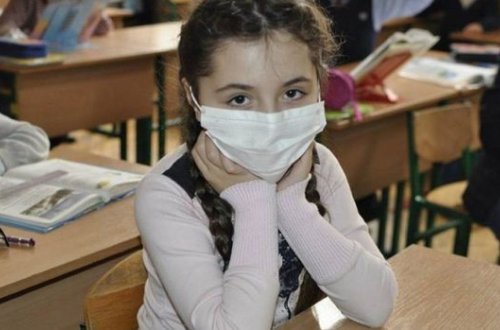 Pandemiya dövründə məktəbə hazırlaşan uşaqlar üçün tövsiyələr