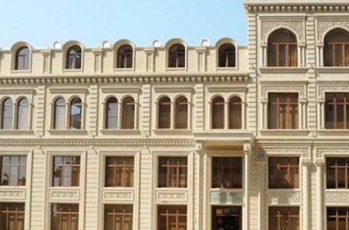 Азербайджанская община Нагорного Карабаха распространила заявление в связи с годовщиной оккупации Губадлы