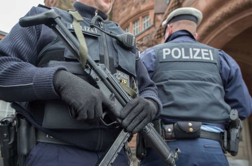 Азербайджанцев массово депортируют из Германии