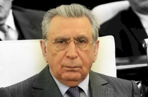 Ramiz Mehdiyev villasını satışa çıxardı – 2.5 milyona...