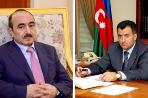 Nərimanov RİH-nin əməkdaşı beynəlxalq axtarışa verildi - Əli Həsənov ətrafını İstanbula toplayır? 