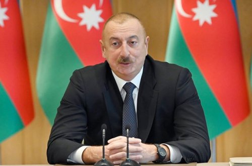 Prezidentdən yeni təyinatlar (SİYAHI)