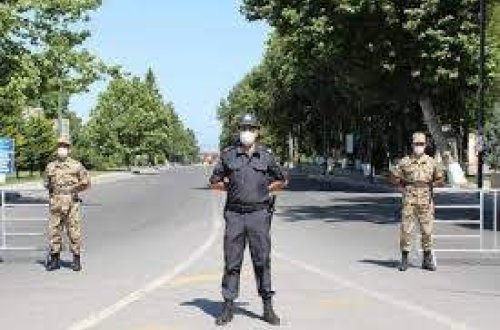 Azərbaycanda karantin rejimi ilə bağlı əhaliyə ŞAD XƏBƏR: Yaxın zamanda…