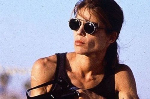 “Terminator -2” filmində oynayan aktrisa vəfat edib - FOTO/VİDEO